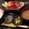 京王八王子駅周辺では居酒屋けいの家のランチの和食の定食がおいしいのでおすすめ